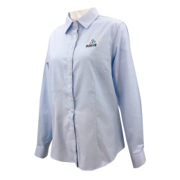 Design Women's School Uniform Shirts Custom-made Waist Striped Shirts Australia Girls' School Uniforms Middle School Waist Repair Embroidered Logo SU313 Design Women's School Uniform Shirts Custom-made Waist Striped Shirts Australia Girls' School Uniforms Middle School Waist Repair Embroidered Logo SU313